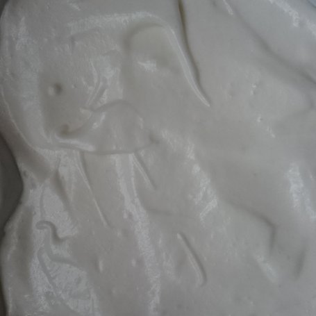 Krok 3 - Tarta cytrynowa z mleczkiem skondensowanym i bezą foto