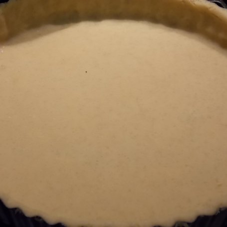 Krok 4 - Tarta jabłecznik foto