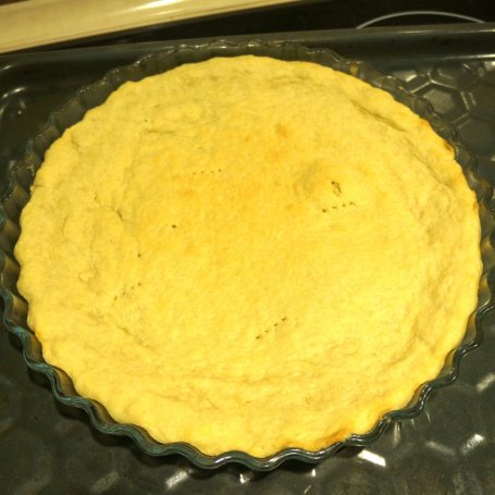 Krok 6 - Tarta makowo-daktylowa foto