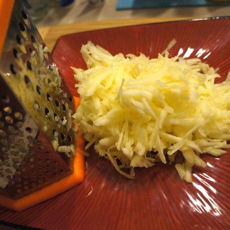 Krok 8 - Tarta makowo-daktylowa foto