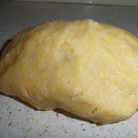 Krok 2 - Tarta maślano-czekoladowa foto