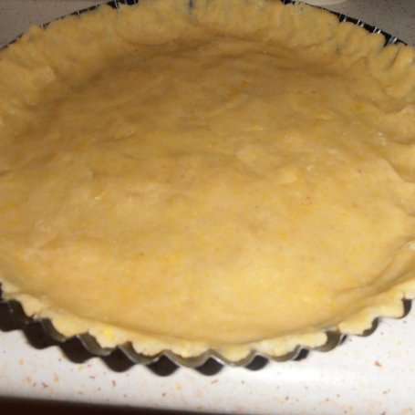 Krok 3 - Tarta maślano-czekoladowa foto
