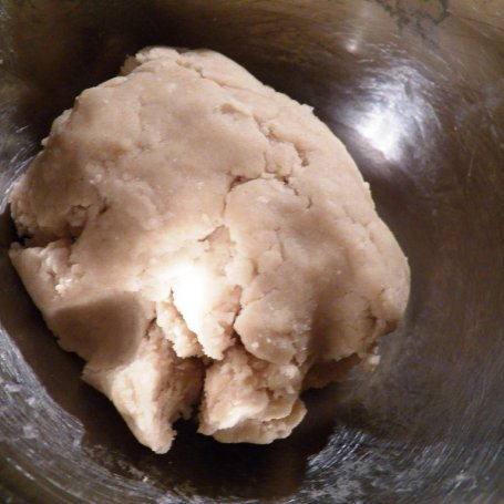 Krok 1 - Tarta porosołowa foto