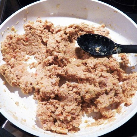 Krok 6 - Tarta porosołowa foto
