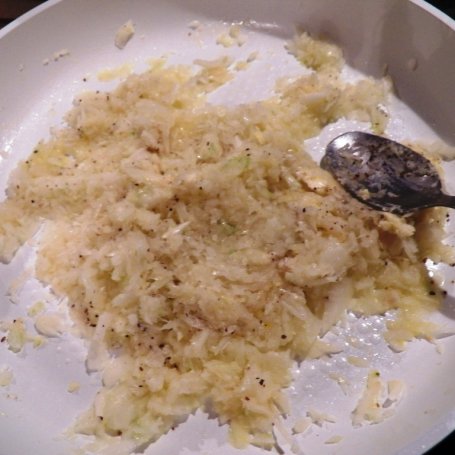 Krok 4 - Tarta porosołowa foto