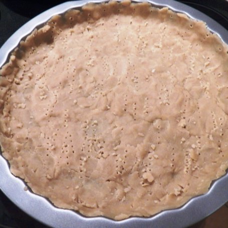 Krok 2 - Tarta porosołowa foto