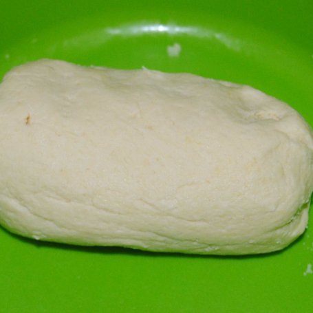Krok 1 - Tarta porzeczkowo- śmietankowa foto