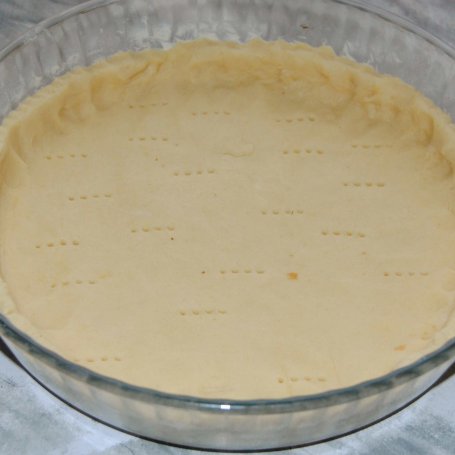 Krok 2 - Tarta porzeczkowo- śmietankowa foto
