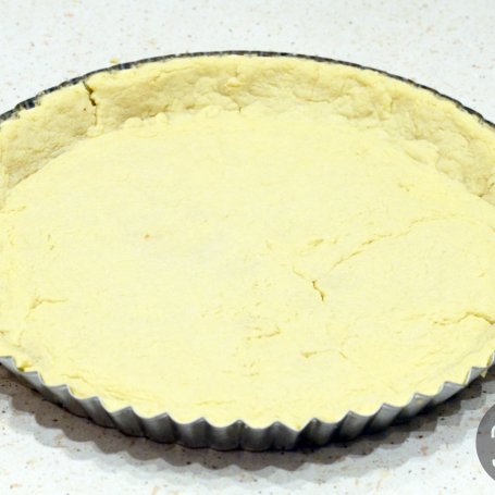 Krok 1 - Tarta serowa z dodatkami foto