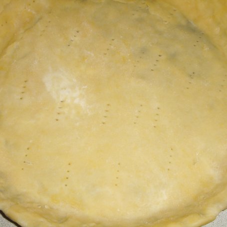 Krok 3 - Tarta snickers foto