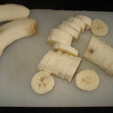 Krok 9 - Tarta z bananami foto