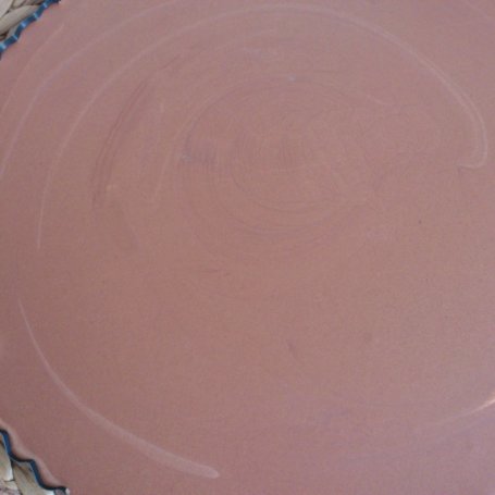Krok 2 - Tarta z czekoladowym musem i owocami foto