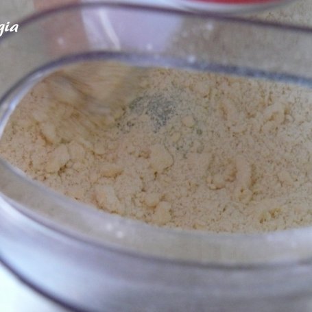 Krok 2 - Tarta z kalafiorem i boczkiem foto
