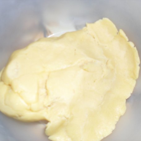 Krok 1 - Tarta z truskawkami foto