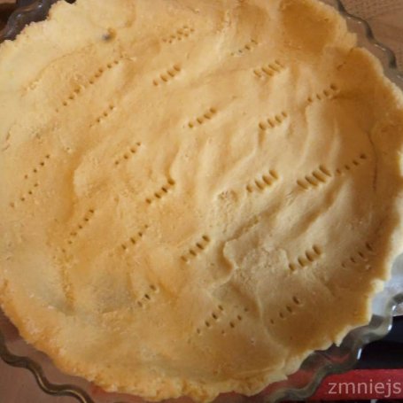 Krok 3 - Tarta z truskawkami foto