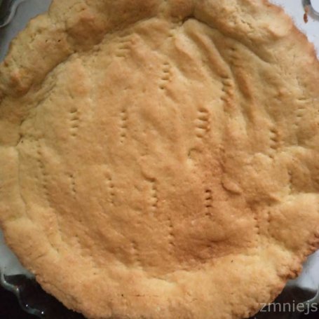 Krok 4 - Tarta z truskawkami foto