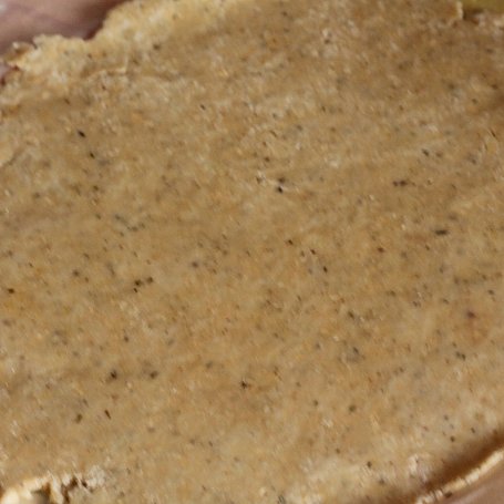 Krok 2 - Tarta z żurkiem foto