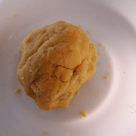 Krok 1 - Tarta ze śliwkami foto