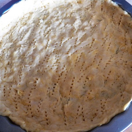 Krok 2 - Tarta ze śliwkami foto