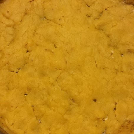 Krok 2 - Tarta ze szpinakiem, brokułami i pietruszką foto