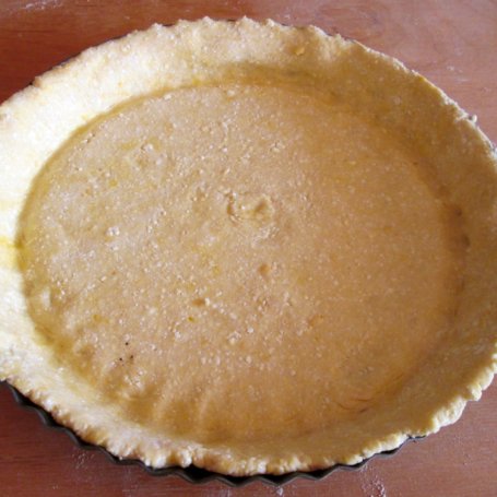 Krok 1 - Tarta ze szpinakiem foto