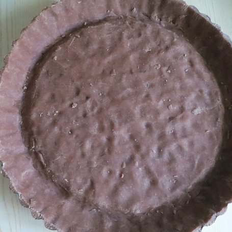 Krok 1 - Tarta ziołowa z szparagami foto