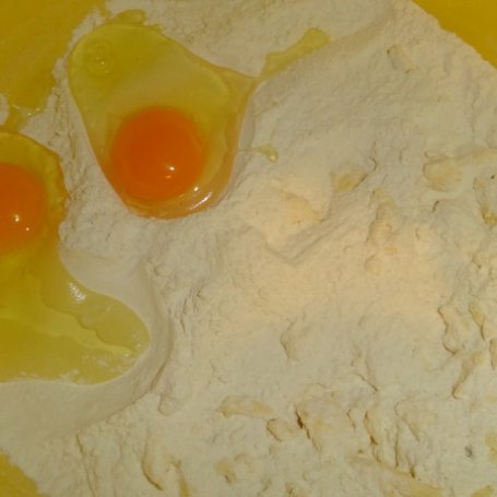 Krok 1 - Tartaletki ze szpinakiem foto