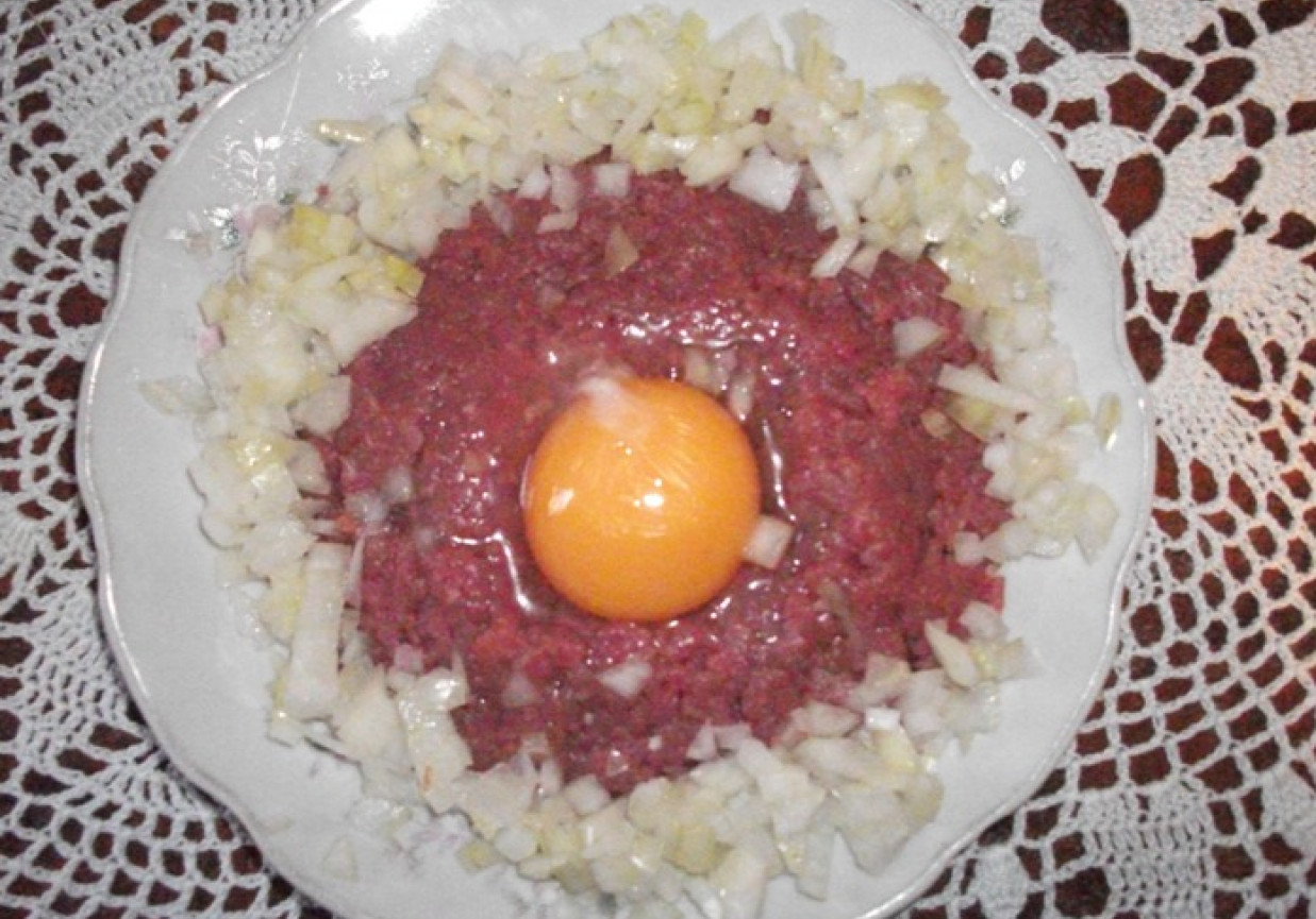 Tatar foto