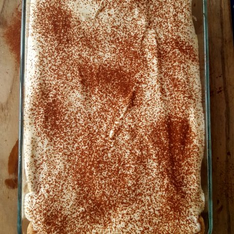 Krok 12 - Tiramisu alla Sambuca foto