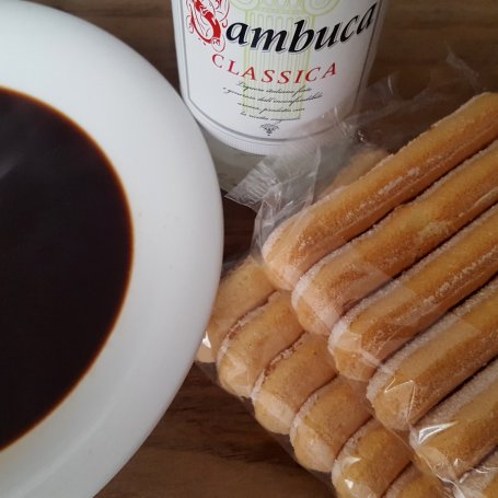 Krok 4 - Tiramisu alla Sambuca foto