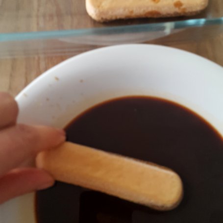 Krok 5 - Tiramisu alla Sambuca foto