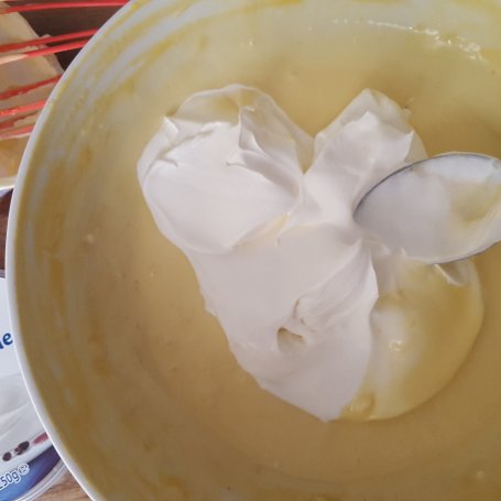 Krok 8 - Tiramisu alla Sambuca foto