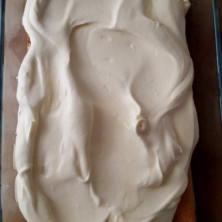 Krok 9 - Tiramisu alla Sambuca foto