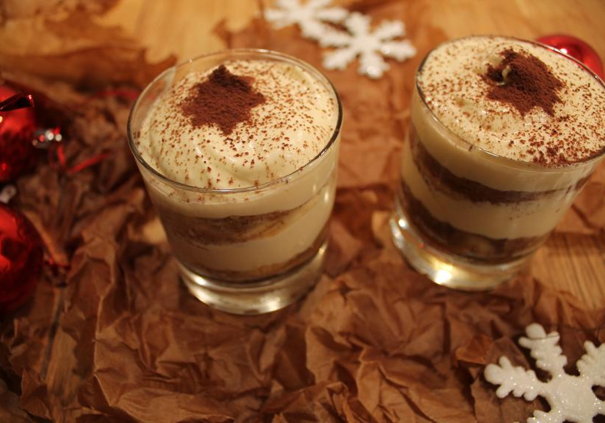 Tiramisu light - DoradcaSmaku.pl