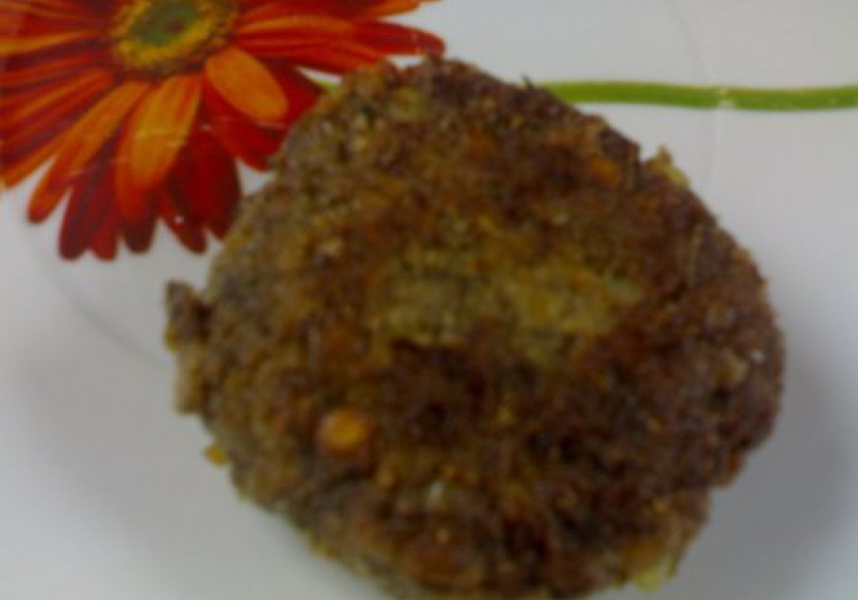 tleciki z soczewicy foto