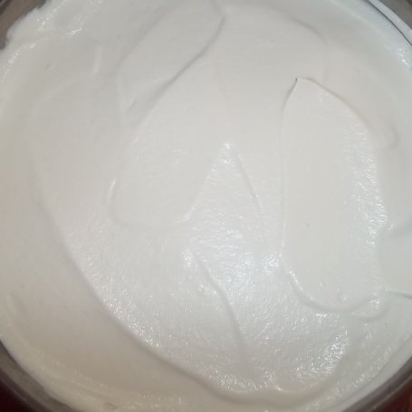Krok 4 - Torcik o posmaku cappuccino foto