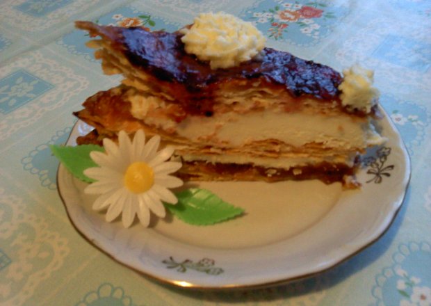 Fotografia przedstawiająca Torcikowe ciasteczka
