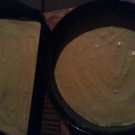 Krok 3 - Tort bananowy foto