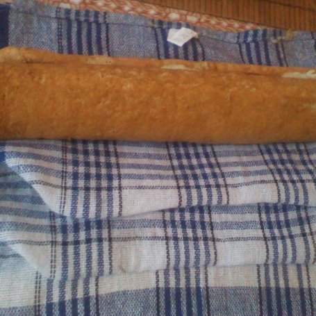 Krok 5 - Tort bananowy foto