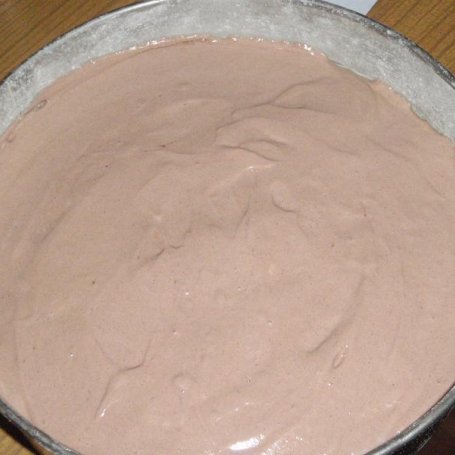 Krok 1 - Tort czekoladowo-waniliowy foto