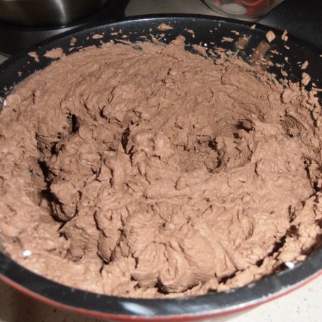 Krok 2 - Tort czekoladowy foto