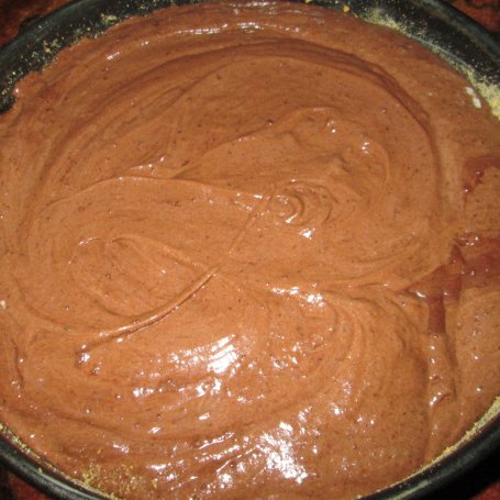 Krok 6 - Tort czekoladowy foto