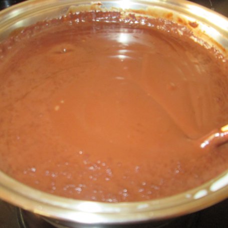 Krok 9 - Tort czekoladowy foto