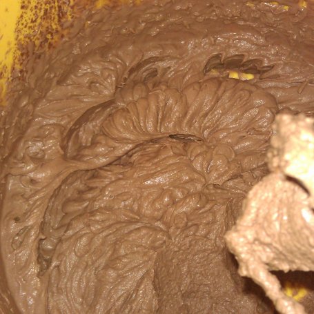 Krok 4 - tort czekoladowy foto