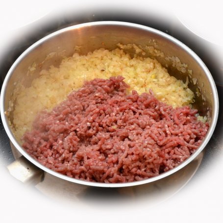 Krok 2 - Tort-illa foto