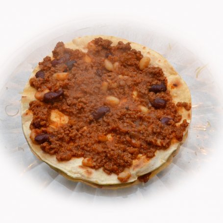 Krok 5 - Tort-illa foto