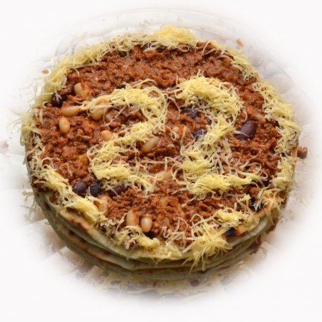 Krok 6 - Tort-illa foto