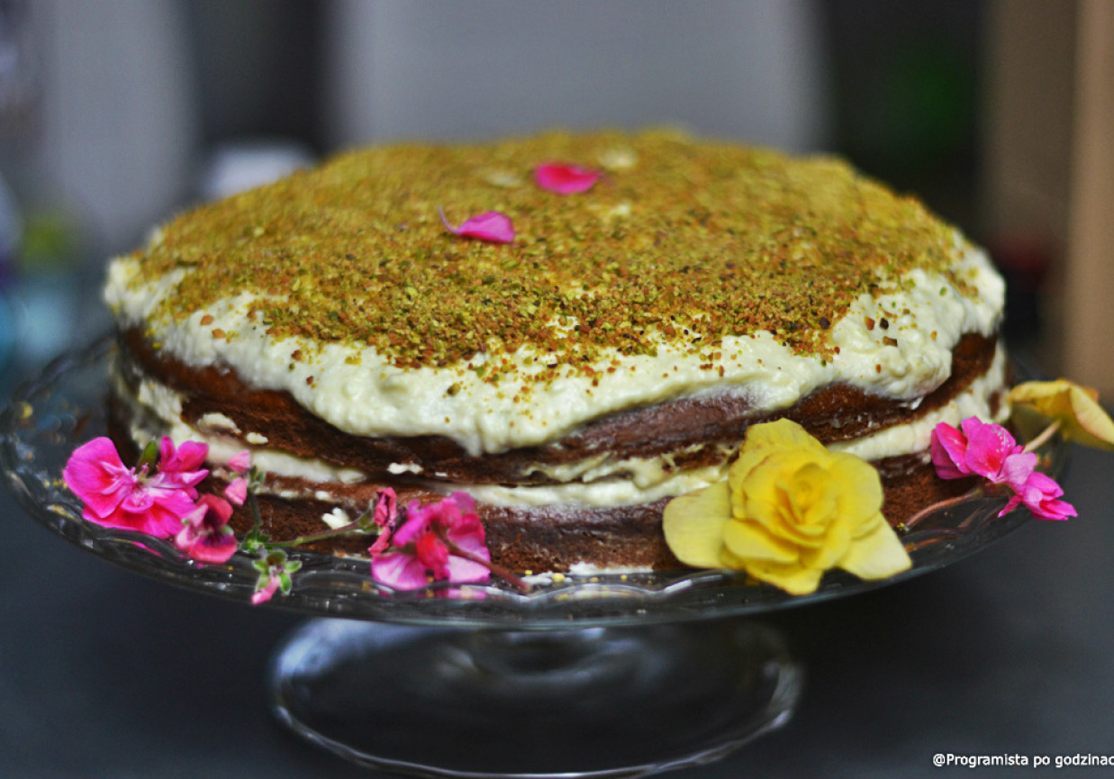 Tort koliber foto