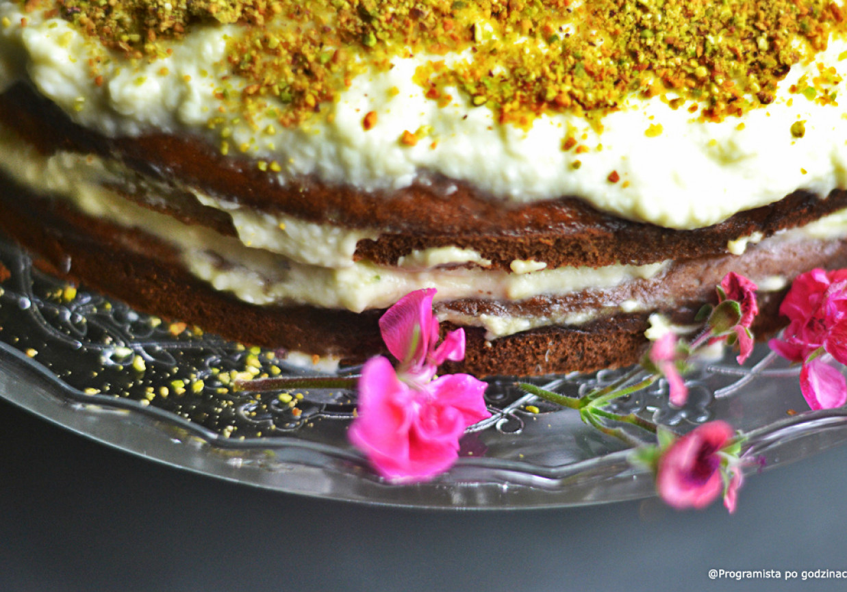 Tort koliber foto