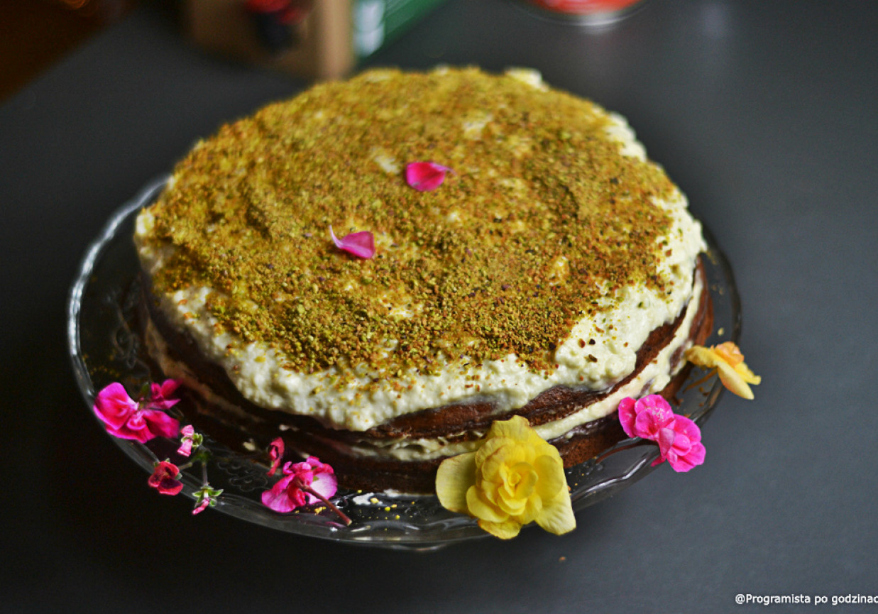 Tort koliber foto